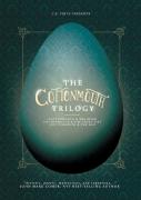 The Cottonmouth Trilogy