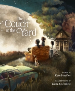 Bertrand.pt - The Couch In The Yard