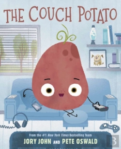 Bertrand.pt - The Couch Potato