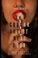 The Cougar Artist Next Door