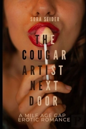 The Cougar Artist Next Door