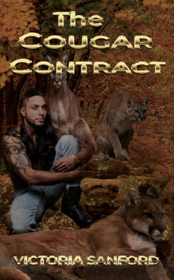 Bertrand.pt - The Cougar Contract