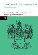 The Council Of Ephesus Of 431
