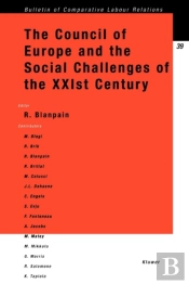 The Council Of Europe And The Social Challenges Of The Xxist Century