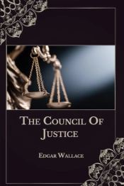 The Council Of Justice