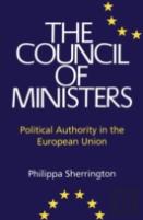 The Council Of Ministers