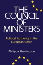 The Council Of Ministers