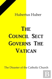 The Council Sect Governs The Vatican