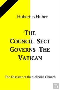 Bertrand.pt - The Council Sect Governs The Vatican