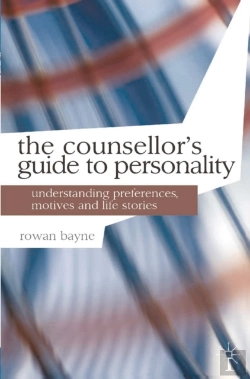 Bertrand.pt - The Counsellor'S Guide To Personality