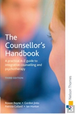 Bertrand.pt - The Counsellor'S Handbook