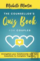 The Counsellor'S Quiz Book For Couples