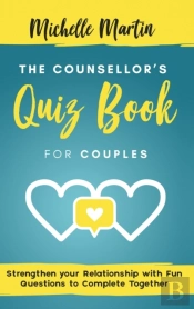 The Counsellor'S Quiz Book For Couples