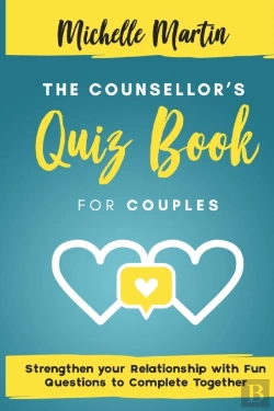 Bertrand.pt - The Counsellor'S Quiz Book For Couples