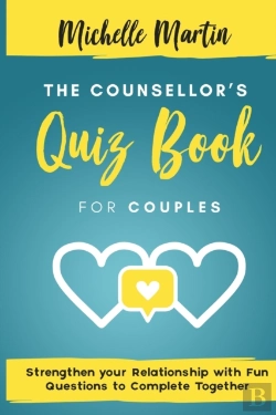 Bertrand.pt - The Counsellor'S Quiz Book For Couples