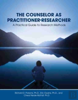 Bertrand.pt - The Counselor As Practitioner-Researcher
