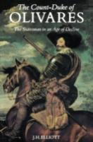 The Count-Duke Of Olivares
