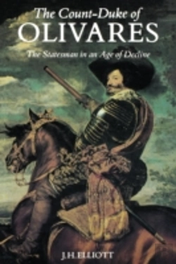 Bertrand.pt - The Count-Duke Of Olivares