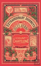 The Count Of Chanteleine: A Tale Of The