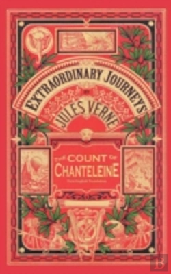 Bertrand.pt - The Count Of Chanteleine: A Tale Of The