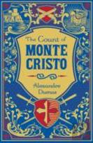 The Count Of Monte Cristo
