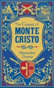 The Count Of Monte Cristo