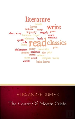 Bertrand.pt - The Count Of Monte Cristo