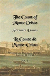 The Count Of Monte Cristo