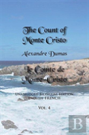 The Count Of Monte Cristo