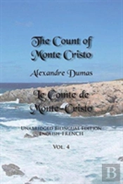 The Count Of Monte Cristo