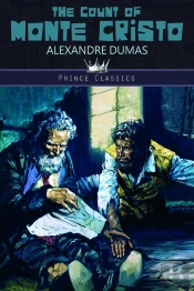 The Count Of Monte Cristo