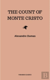 The Count Of Monte Cristo