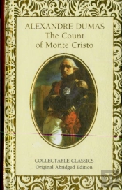 The Count Of Monte Cristo