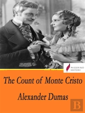 The Count Of Monte Cristo