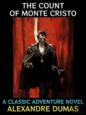 The Count Of Monte Cristo