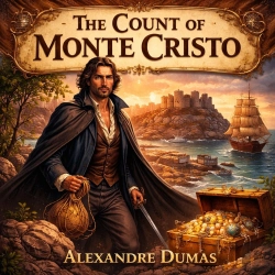 Bertrand.pt - The Count Of Monte Cristo