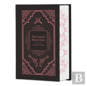 The Count Of Monte Cristo
