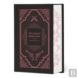 Bertrand.pt - The Count Of Monte Cristo