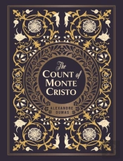 The Count Of Monte Cristo