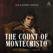 The Count Of Monte Cristo - Audiobook