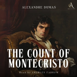 Bertrand.pt - The Count Of Monte Cristo - Audiobook