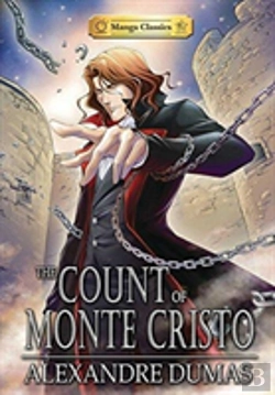 Bertrand.pt - The Count Of Monte Cristo