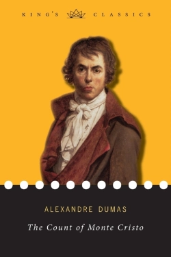 Bertrand.pt - The Count Of Monte Cristo  King'S Classi