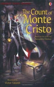 The Count Of Monte Cristo