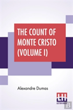 Bertrand.pt - The Count Of Monte Cristo (Volume I)
