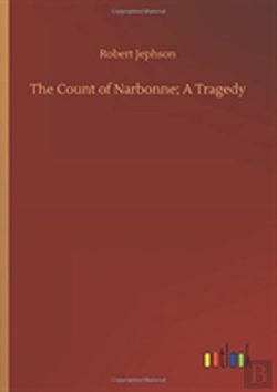 Bertrand.pt - The Count Of Narbonne; A Tragedy