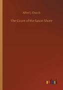 The Count Of The Saxon Shore
