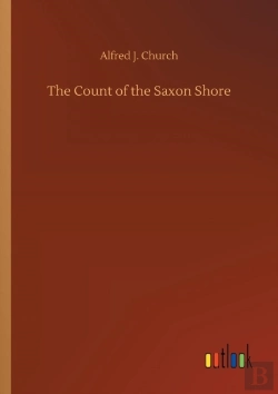 Bertrand.pt - The Count Of The Saxon Shore