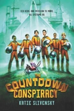 Bertrand.pt - The Countdown Conspiracy