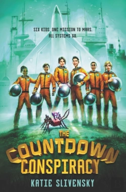 Bertrand.pt - The Countdown Conspiracy